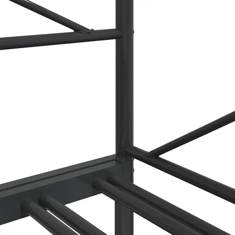 2-in-1 Slaapbank met onderschuifbed voor optimale afmetingen bed - Bedden & bedframes