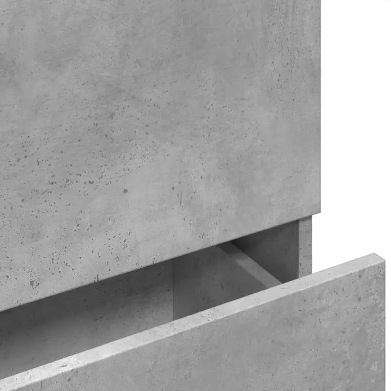 Badkamermeubelset met bewerkt hout en veel opbergruimte - Badkamermeubelsets