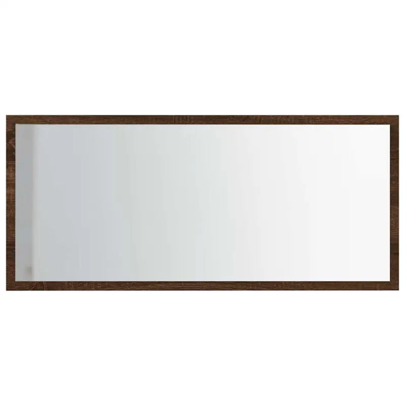 Badkamermeubelset met bewerkt hout voor een prachtige uitstraling - Badkamermeubelsets