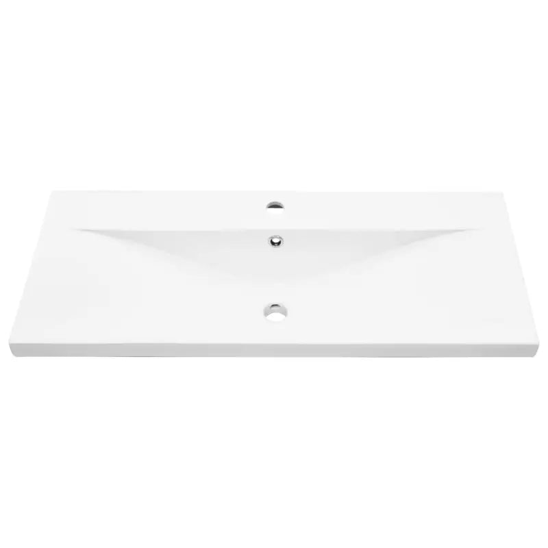 Badkamermeubelset van bewerkt hout voor een stijlvolle uitstraling - Badkamermeubelsets