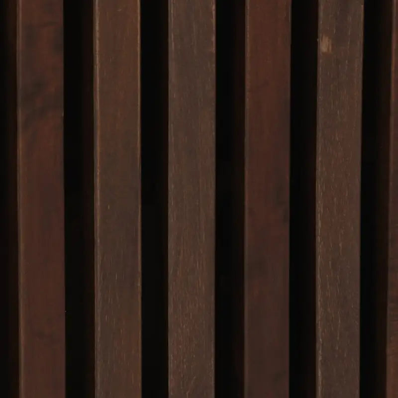 Badkamerwandkast van massief mangohout voor ruimte en stijl - Badkamermeubelsets