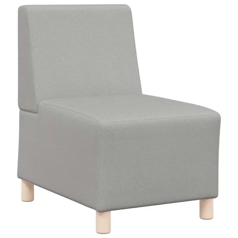 Banken fauteuil met multiplex frame voor ultiem comfort en stijl - Banken