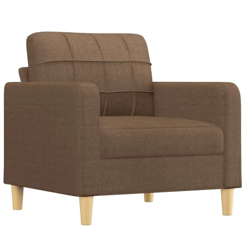Banken fauteuil voor comfort en stijl in huis - Banken