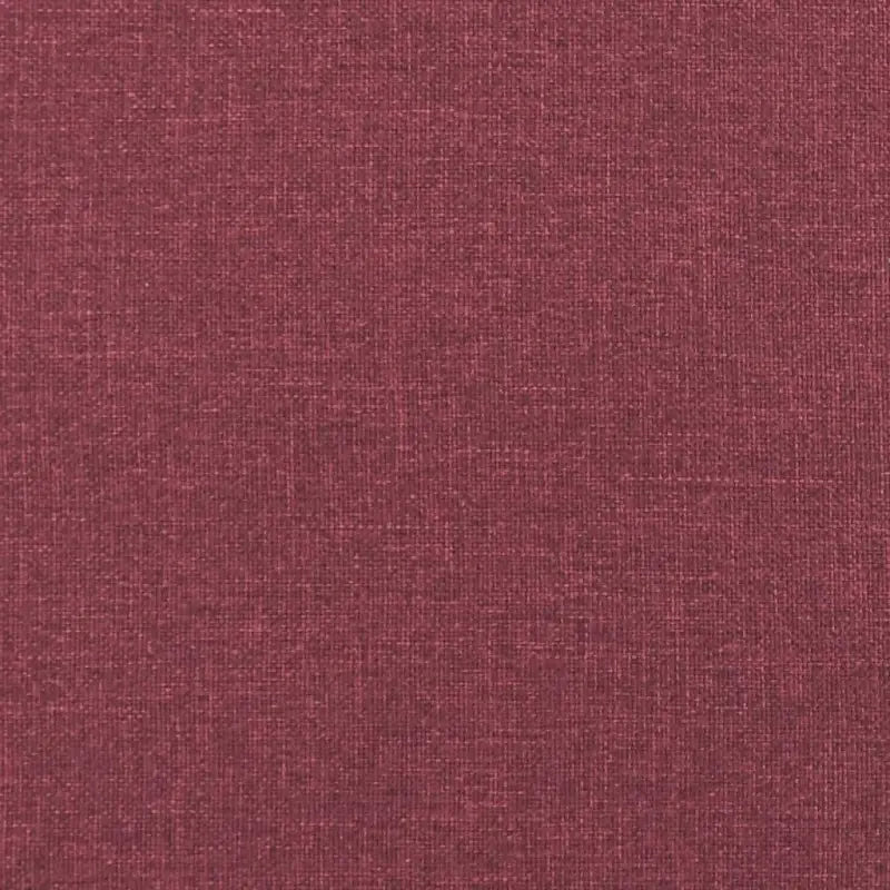 Banken loungeset met opvallend design en volledige afmetingen - Banken