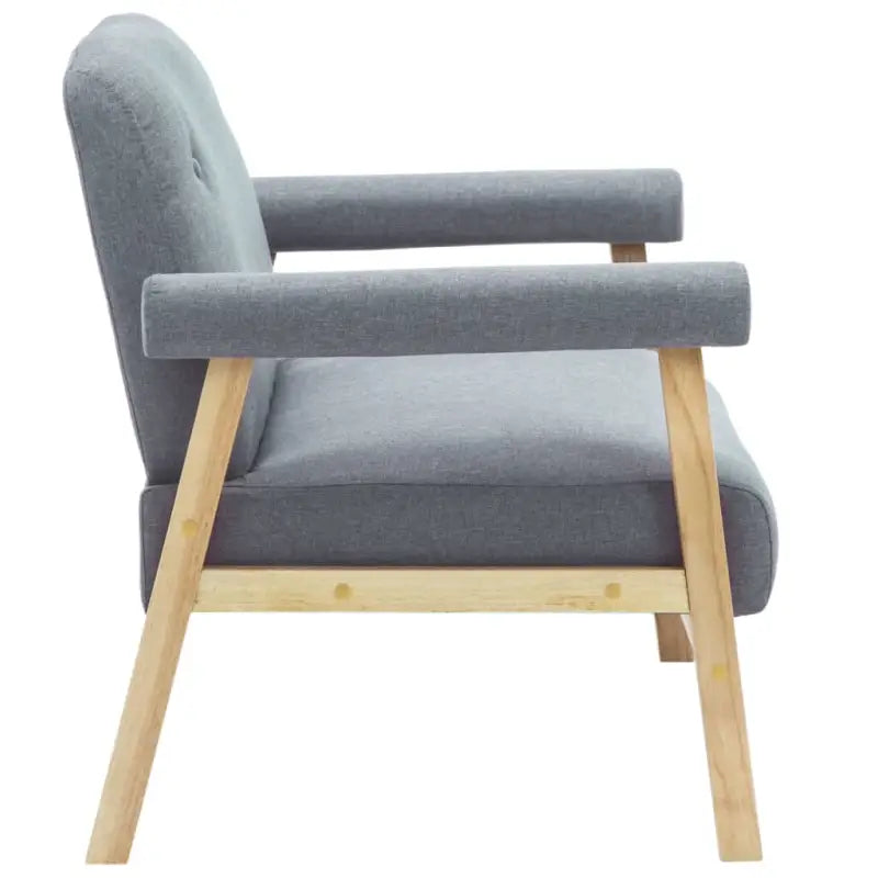 Banken met houten frame en zacht polyester voor comfortabel interieur - Banken