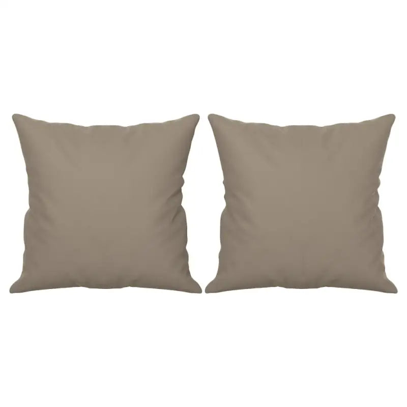 Banken met moderne stijl en comfortabele materiaal vulling - Banken