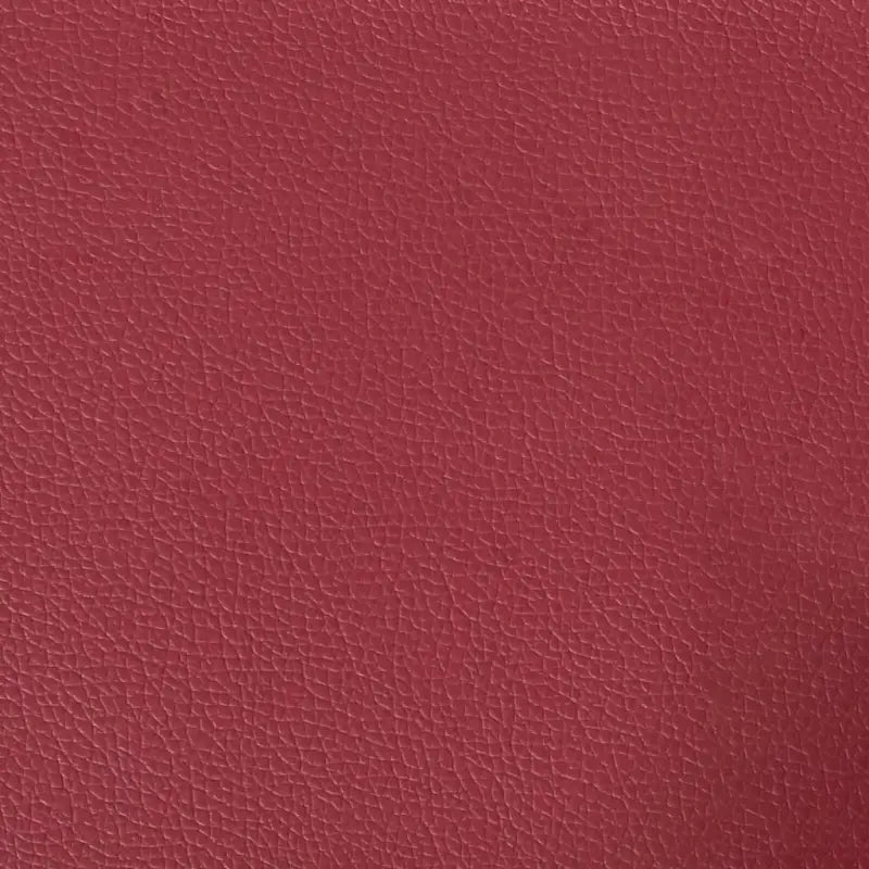 Banken met voetenbank in kunstleer voor ontspanning en stijl - Banken