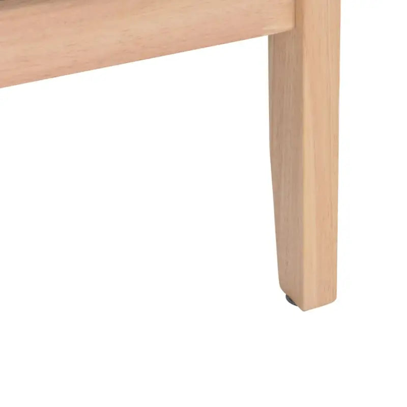 Banken set met comfortabele zitting en stijlvolle hoogte armleuning - Banken