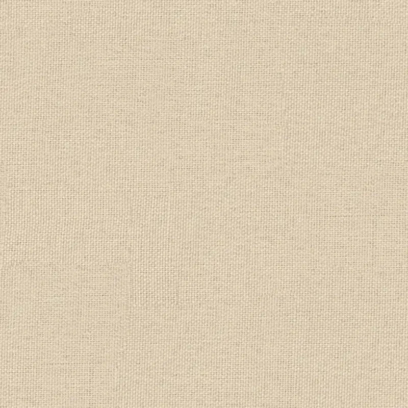 Banken slaapbank met comfortabele zit en totale afmetingen - Crème - Banken