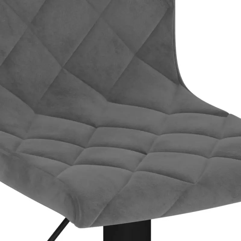 Barkrukken met ingebouwde voetensteun voor ultiem zitcomfort - Barkrukken