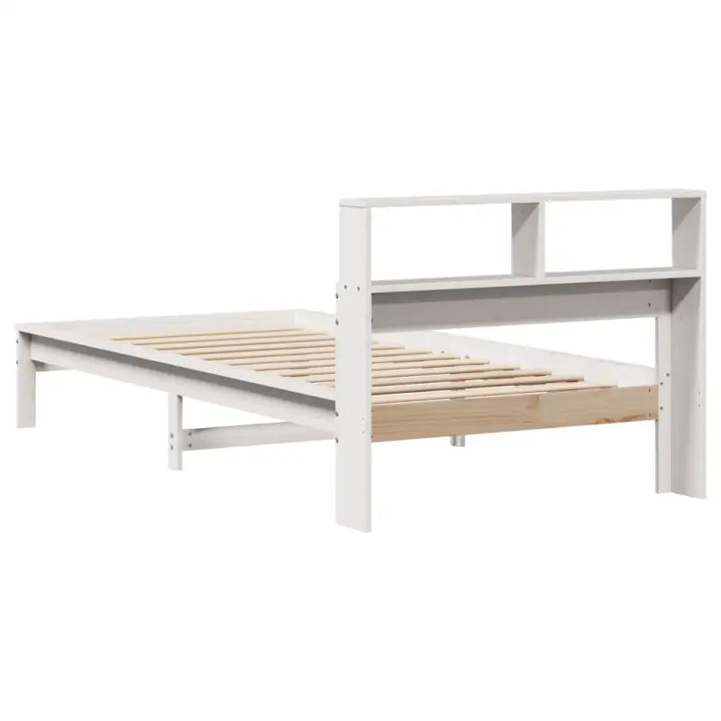 Bedden en bedframes met massief grenenhout voor een goede nachtrust - Bedden & bedframes