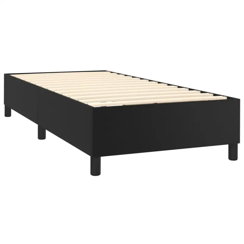 Bedframe met multiplex lattenbodem voor een comfortabele slaapervaring - Bedden & bedframes
