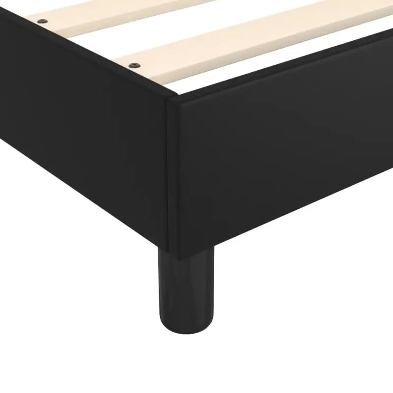 Bedframe met multiplex lattenbodem voor een comfortabele slaapervaring - Bedden & bedframes