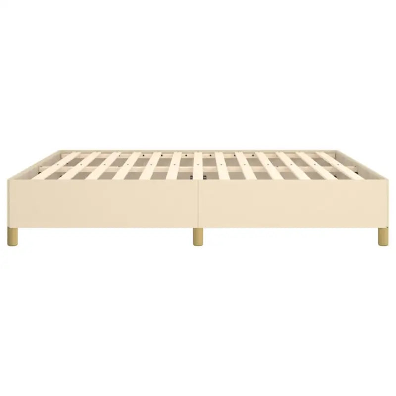 Bedframe met multiplex lattenbodem voor een comfortabele nachtrust - Bedden & bedframes