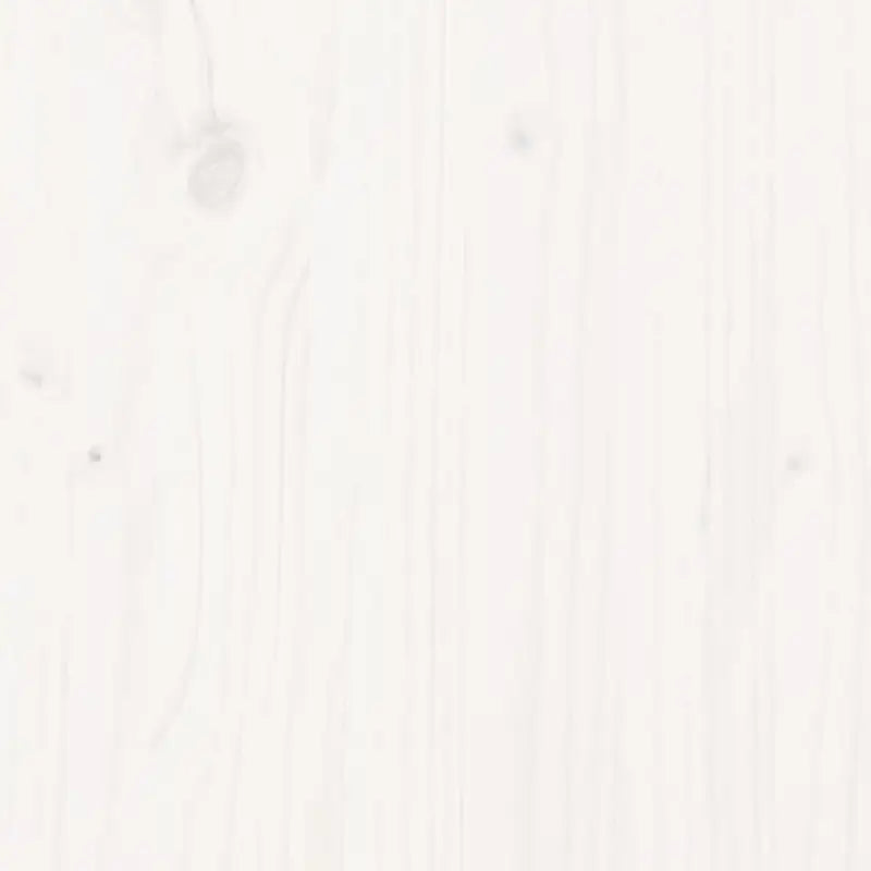 Bedframe van massief grenenhout met extra opbergruimte - Bedden & bedframes