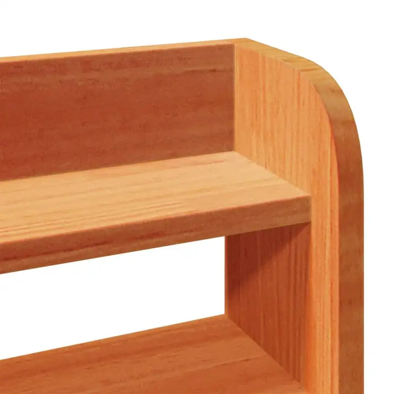 Bedframe van massief grenenhout voor een stabiele en duurzame slaapkamer - Bedden & bedframes