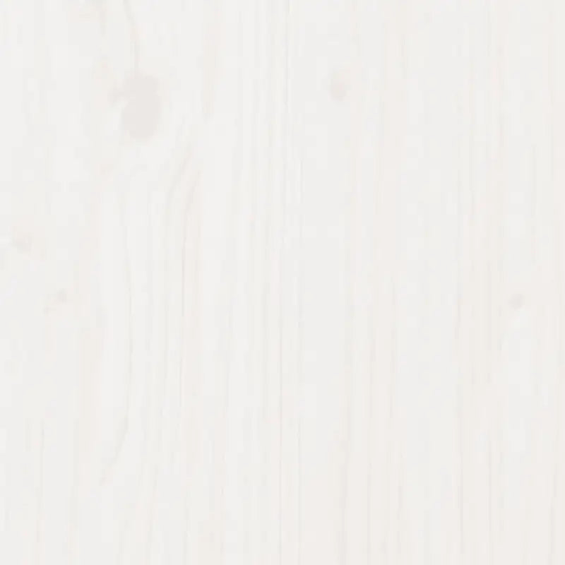 Bedframe van massief grenenhout voor een stabiele en duurzame slaapkamer - Bedden & bedframes