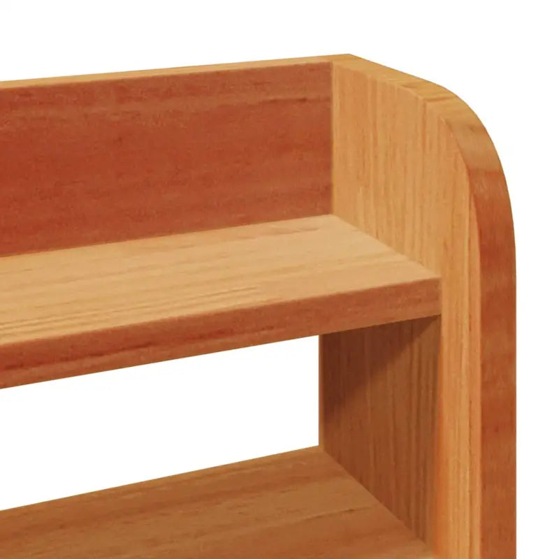 Bedframe van massief grenenhout voor een stabiele nachtrust - Bedden & bedframes