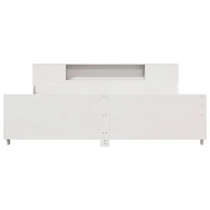 Bedframe van massief grenenhout voor een stabiele nachtrust - Bedden & bedframes