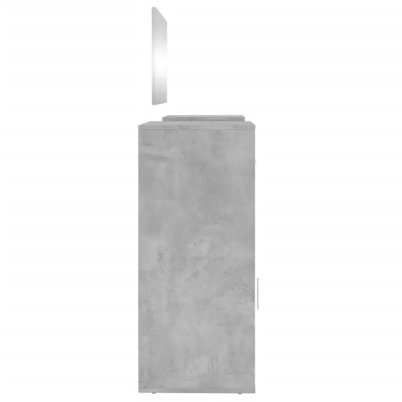 Bewerk hout stijlvolle slaapkamermeubelsets met make-uptafel binnen handbereik - Slaapkamermeubelsets