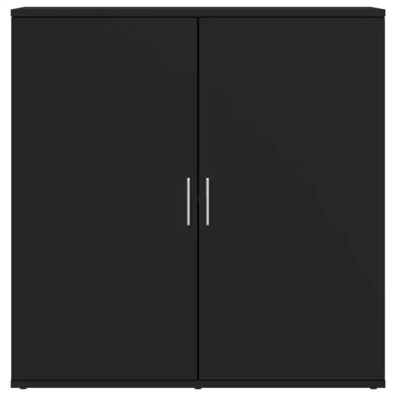 Bewerk hout televisiekast met strak ontwerp voor een moderne woonkamer - Dressoirs & buffetkasten