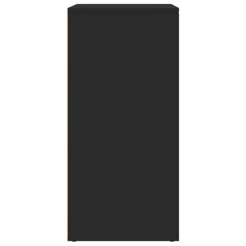 Bewerk hout televisiekast met strak ontwerp voor een moderne woonkamer - Dressoirs & buffetkasten