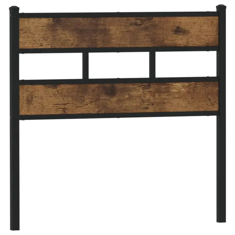 Bewerkt hout hoofdborden en voetborden voor een stijlvolle slaapkamer - Hoofdborden en voetborden