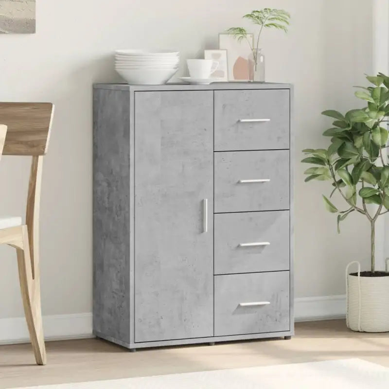 Bewerkte hout Dressoirs en buffetkasten voor een stijlvolle kamer - Dressoirs & buffetkasten