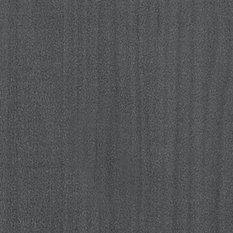 Bloempot van massief grenenhout voor buiten plantenbakken en tuinaccessoires - Bloempotten & plantenbakken