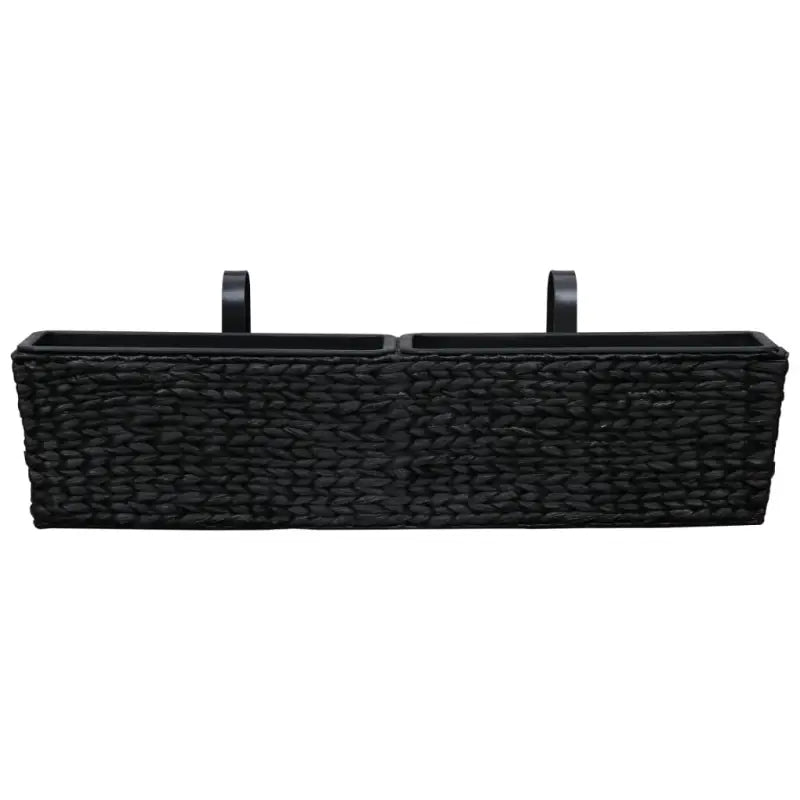 Bloempotten en plantenbakken levering bevat duurzame waterhyacinth set - Bloempotten & plantenbakken