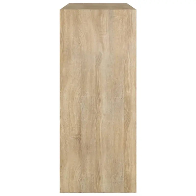 Boekenkast en kamerscherm voor je interieur - Sonoma eiken / 1 - Boekenkasten