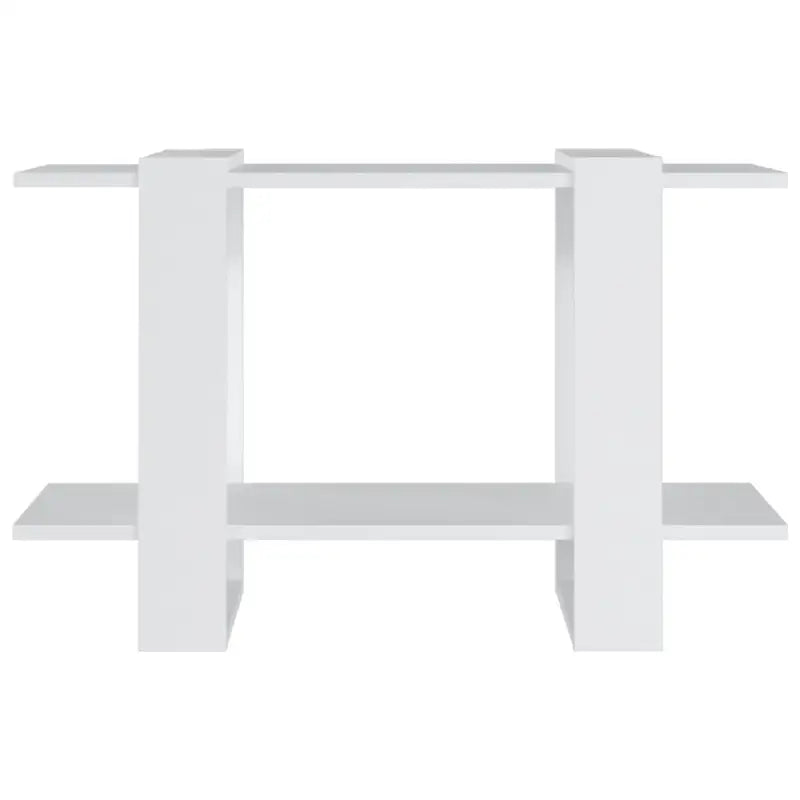 Boekenkast met Kamerscherm Gebruikt voor een Strak Interieur - Boekenkasten