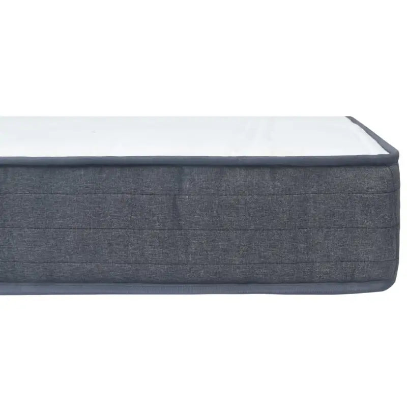 Boxspringmatras voor een comfortabele en luxe slaapervaring - Matrassen