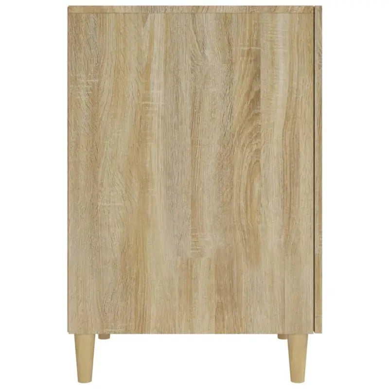 Bureau van bewerkt hout met hoge kwaliteit en stabiliteit - Bureaus