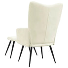 Chique en modern relaxfauteuil met blokpatroon - Fauteuils & Relaxfauteuils