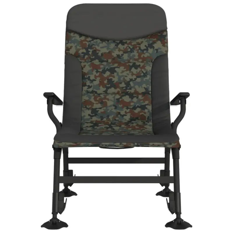 Comfortabele en duurzame visstoel voor buitengebruik - Tuinstoelen