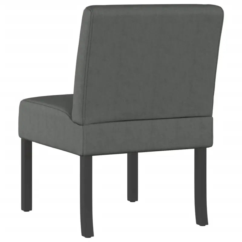 Comfortabele gestoffeerde fauteuil met ademende en duurzame stof - Fauteuils