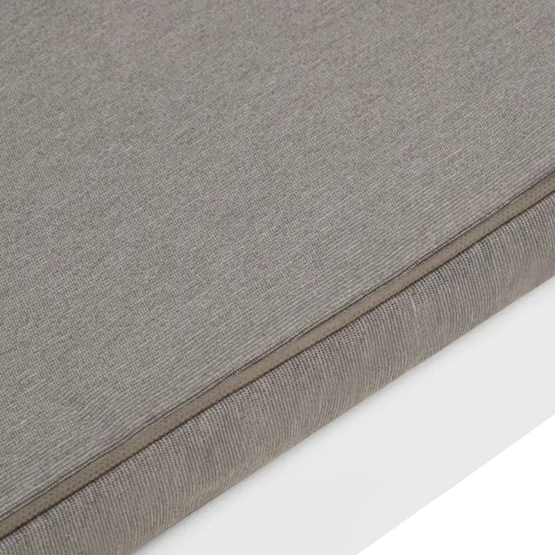 Comfortabele kunststof Tuinbank voor buitenplezier - Tuinbanken