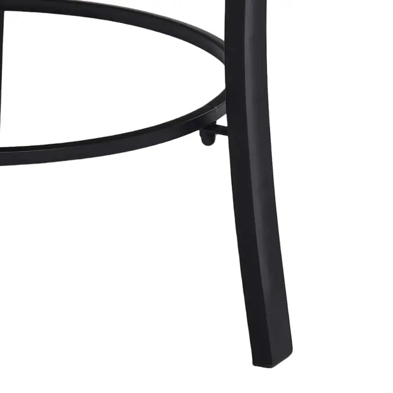 Decoratieve vuurkorf voor sfeer en warmte in tuin of terras - Haarden