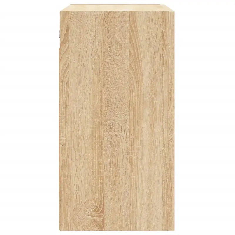 Decoratieve wandkast van bewerkt hout voor interieur en opbergruimte - Opbergkasten & lockerkasten