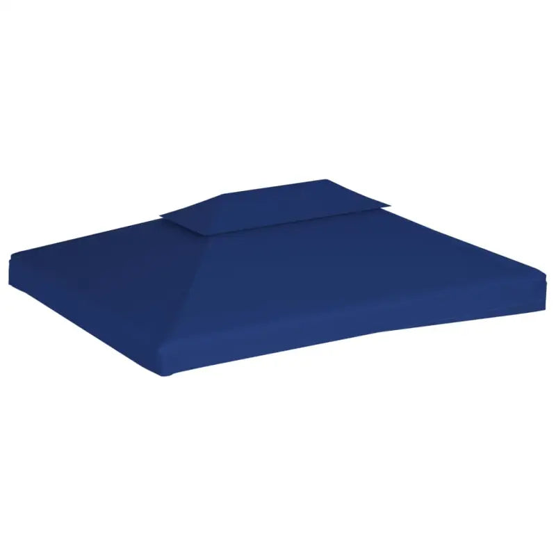 Doeken voor Partytenten en Prieeltakken Waterdichte Polyester overkapping - Blauw / 1 - Doeken voor partytenten &