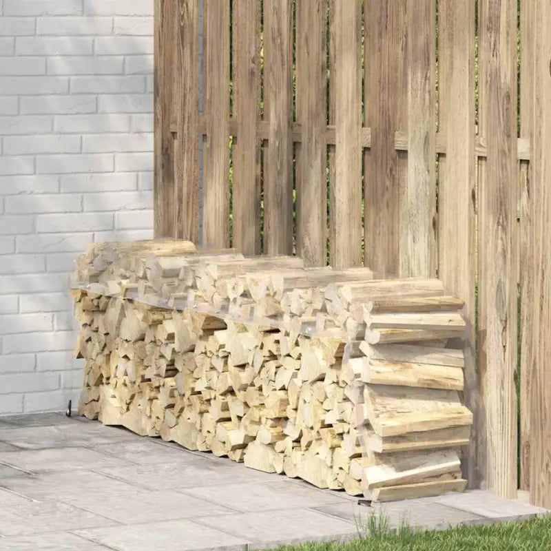 Doorzichtige zeildoek voor buiten en binnen met vier hoeken en nylon touw - 1 x 5 m / 1 - Afdekdoeken