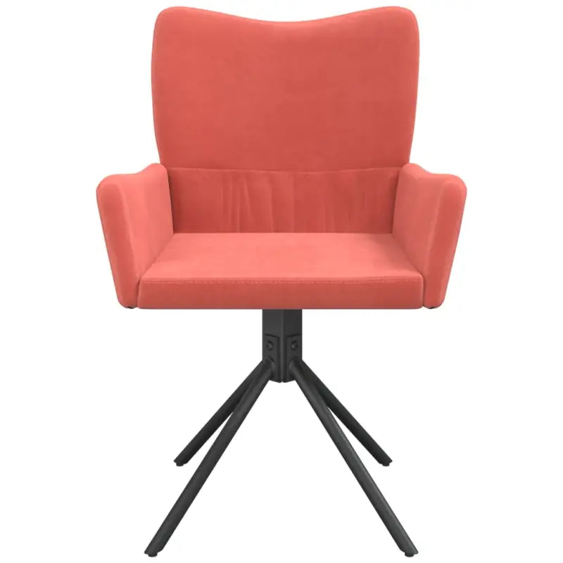 Draaibare eetkamerstoelen met elegant en comfortabel ontwerp - Eetkamerstoelen