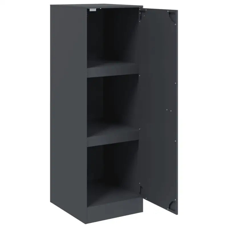 Dressoir met stabiel koudgewalst staal frame en trendy design - Dressoirs & buffetkasten