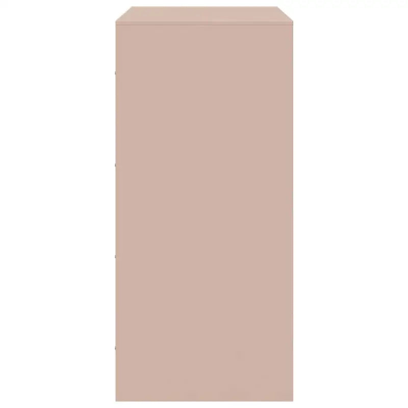 Dressoir met stable koudgewalst staal frame voor in de woonkamer - Dressoirs & buffetkasten