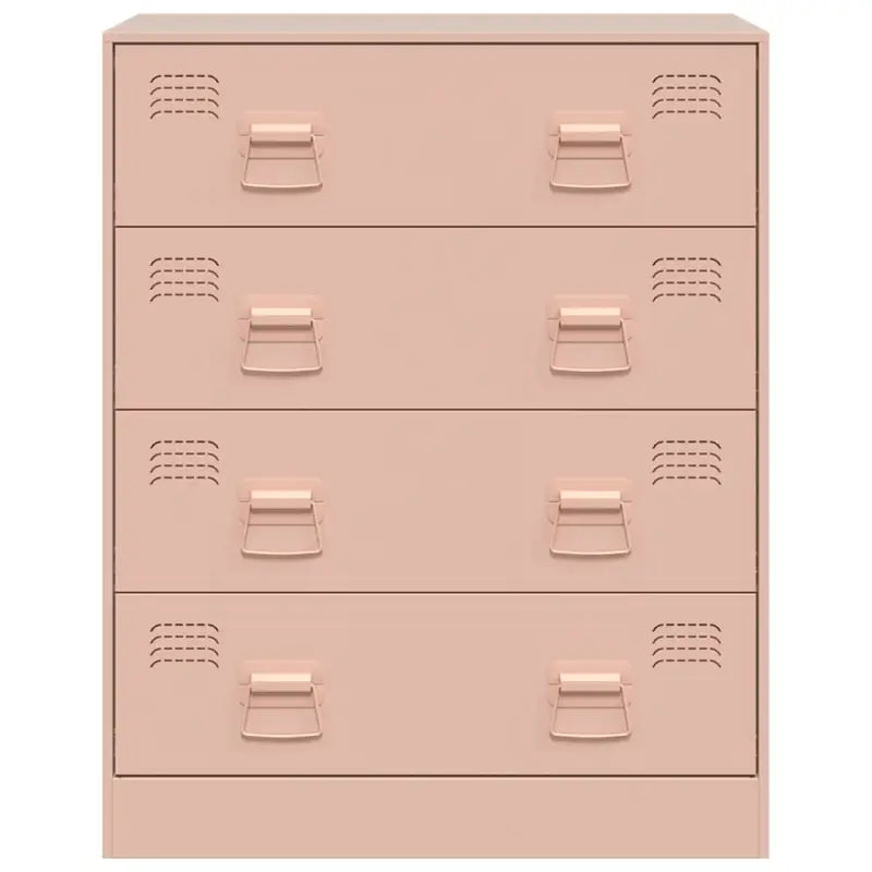 Dressoir met stable koudgewalst staal frame voor in de woonkamer - Dressoirs & buffetkasten