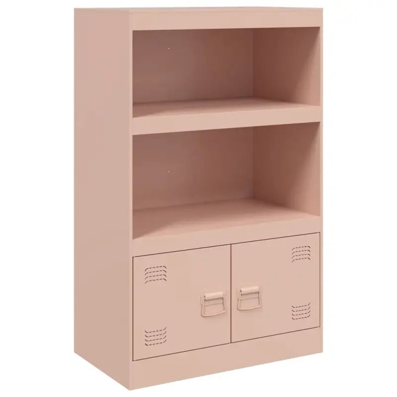 Dressoir met stevig koudgewalst staal frame voor een trendy kamer - Dressoirs & buffetkasten