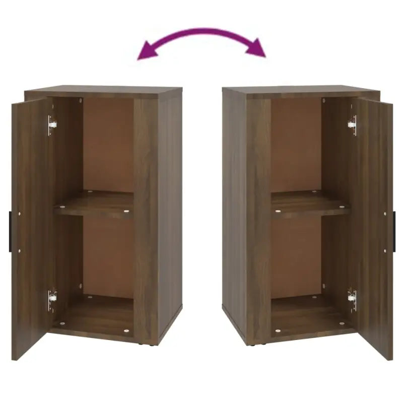 Dressoir van bewerkt hout dat aan al je wensen voldoet - Dressoirs & buffetkasten