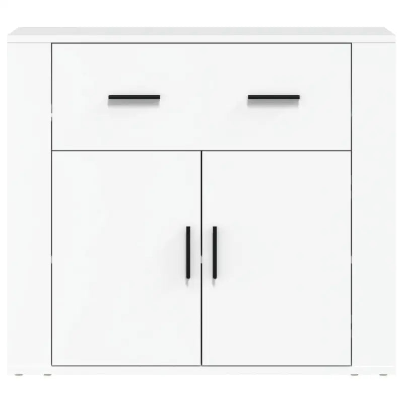 Dressoir van bewerkt hout dat aan al je wensen voldoet - Dressoirs & buffetkasten