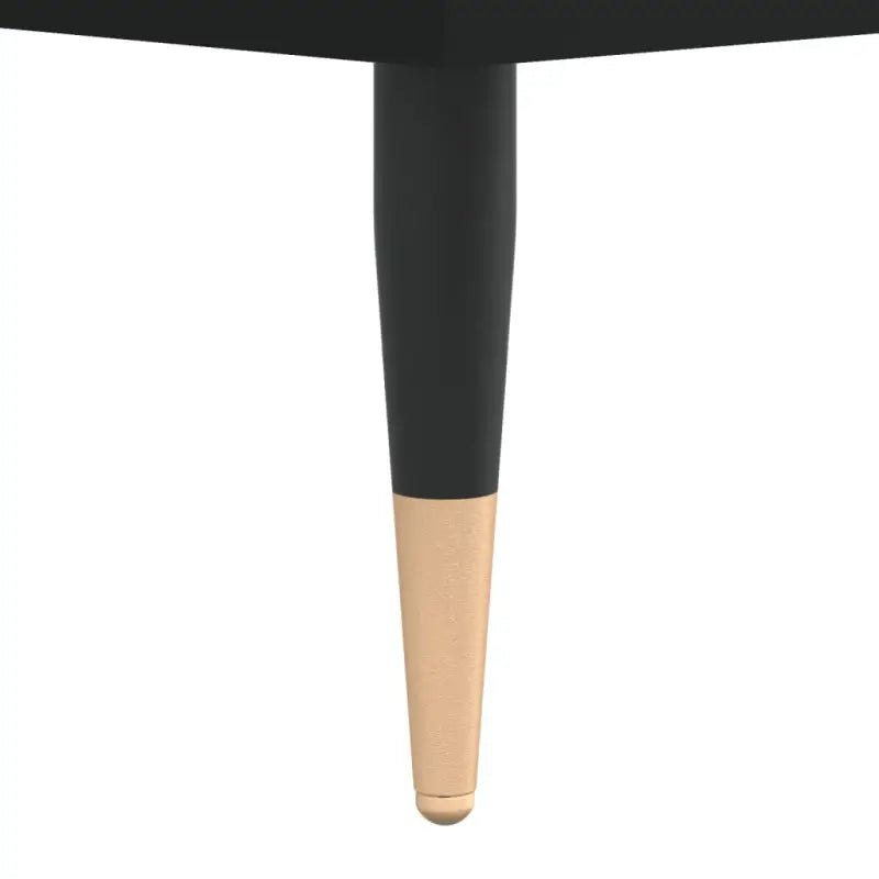 Dressoir van bewerkt hout met ijzeren poten voor een tijdloze uitstraling - Dressoirs & buffetkasten